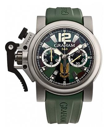 Replica Graham Watch 2OVJT.G03A.K42B Oversize Commando SAS Replica Graham Watch 2OVJT.G03A.K42B Oversize Commando SAS